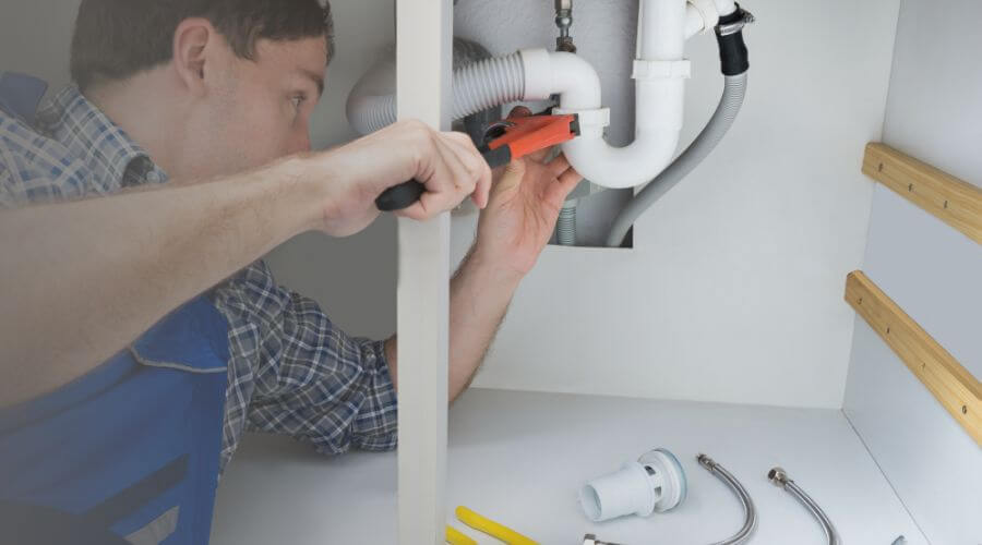 Professional Leak Detection in New Lisbon, IN