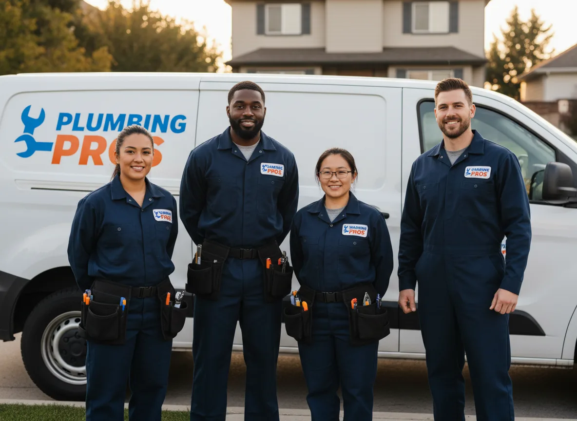 Water Heater Repair company in New Lisbon, IN